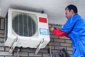 24/7 and Emergency HVAC Near Brandamore, PA | Air Conidtioning and Heating Contractors